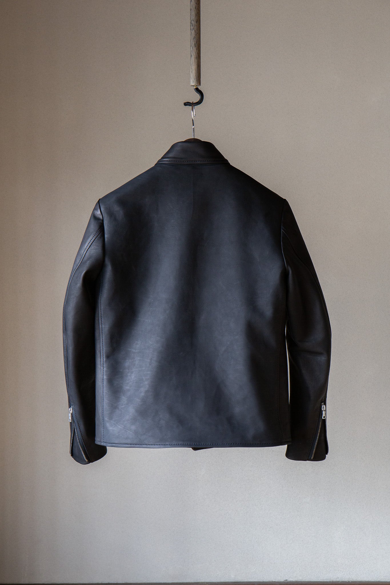 Double Riders jacket