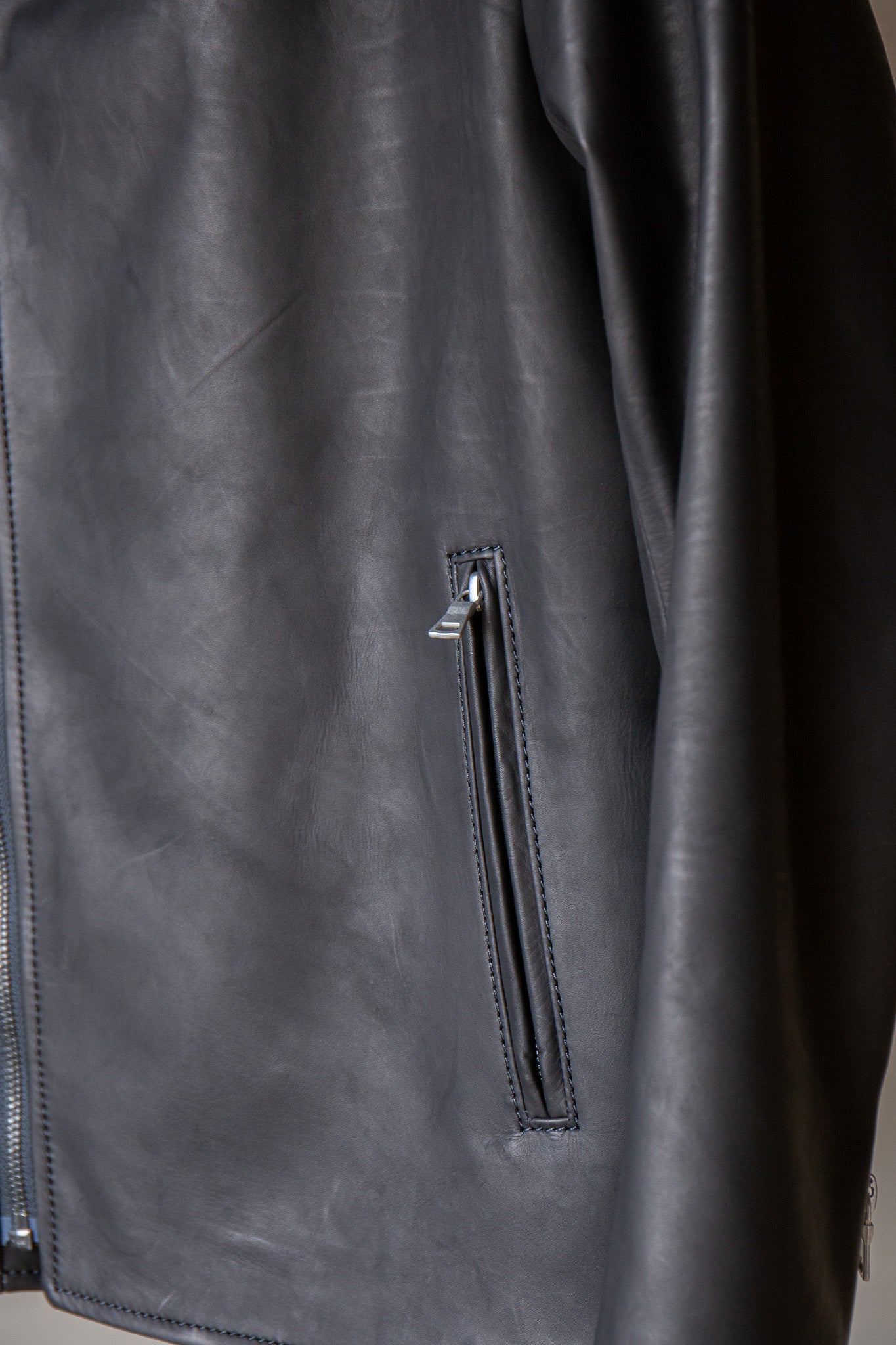 Double Riders jacket