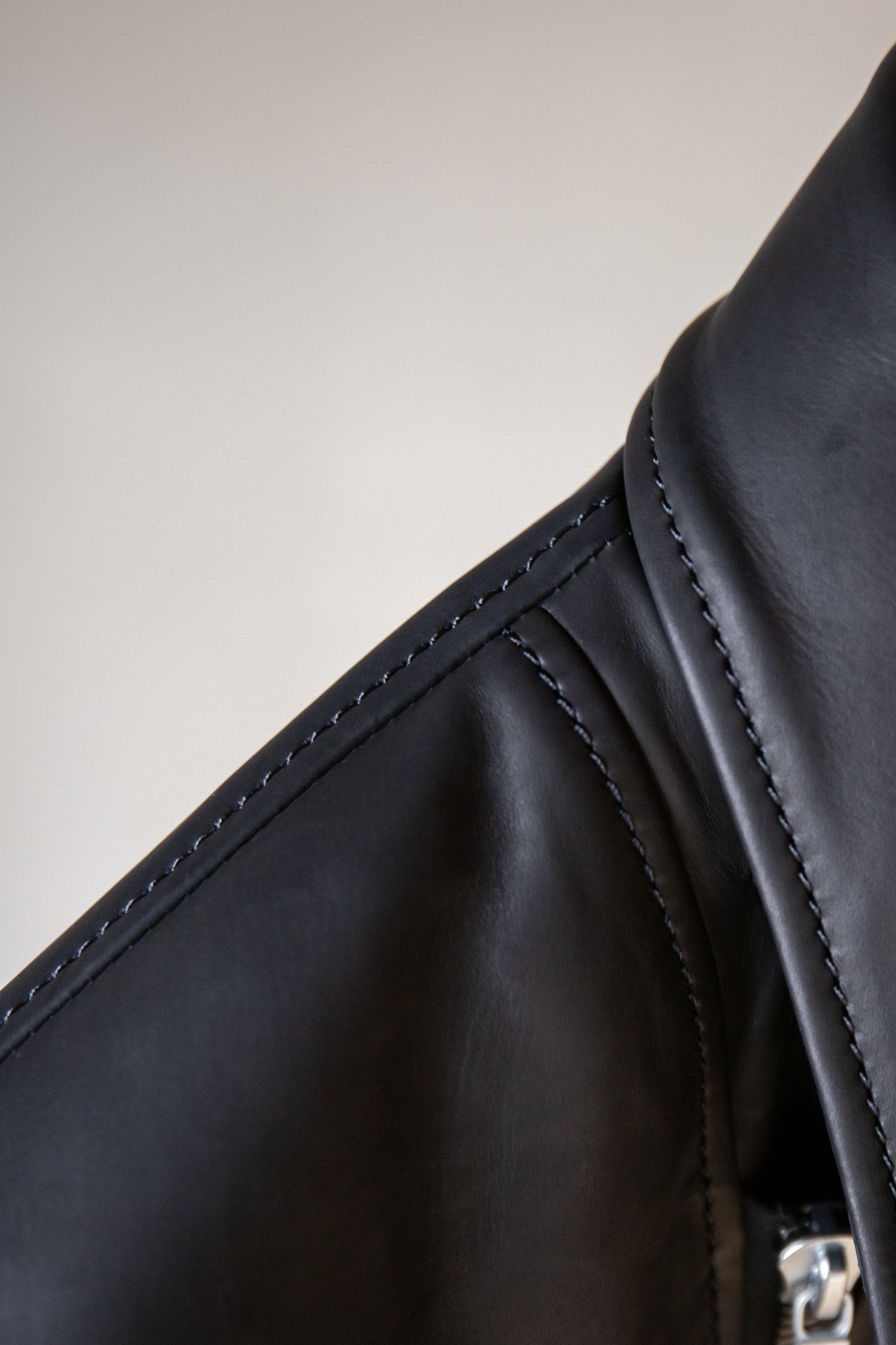 Double Riders jacket