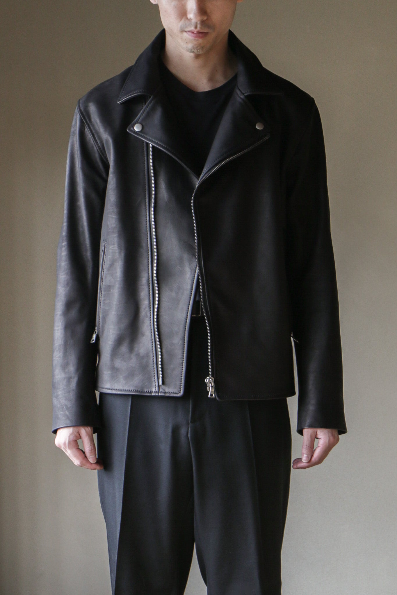 Double Riders jacket