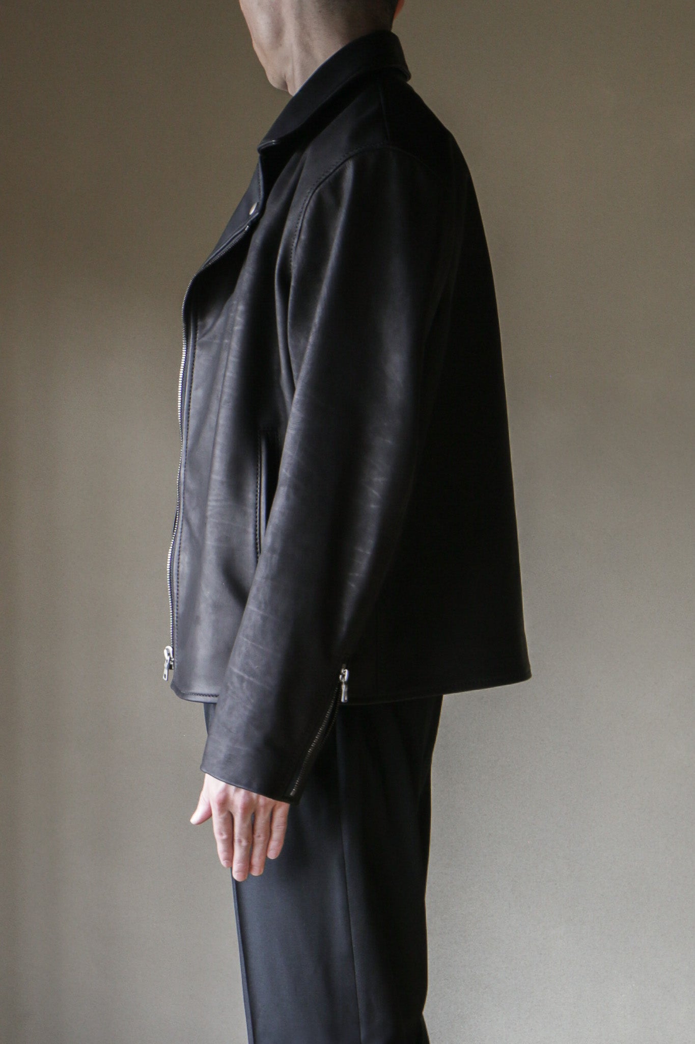 Double Riders jacket