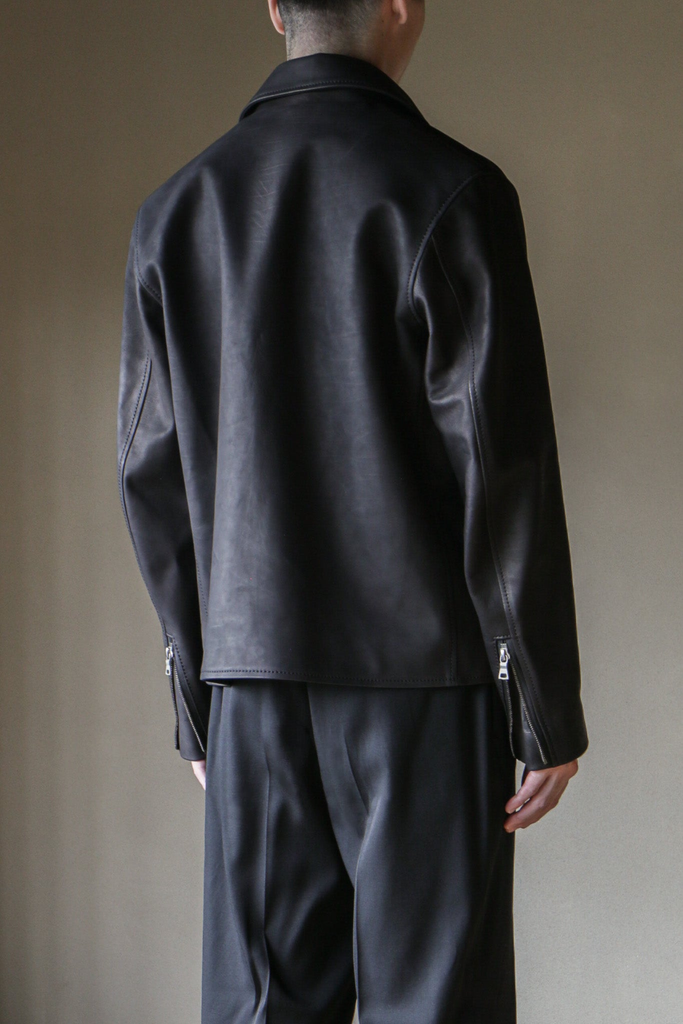 Double Riders jacket