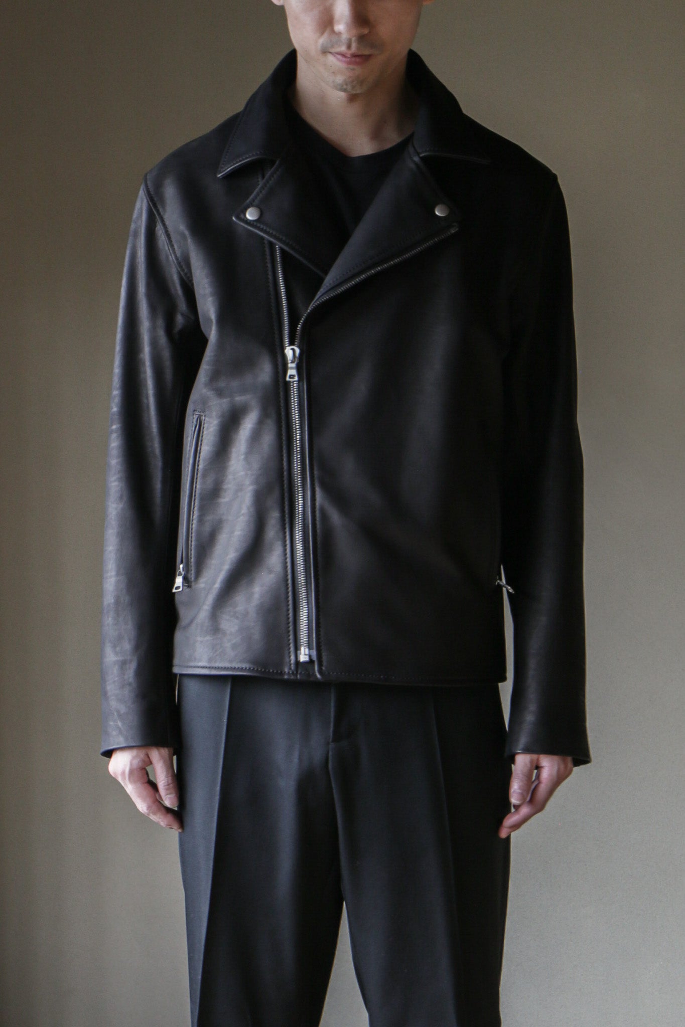 Double Riders jacket