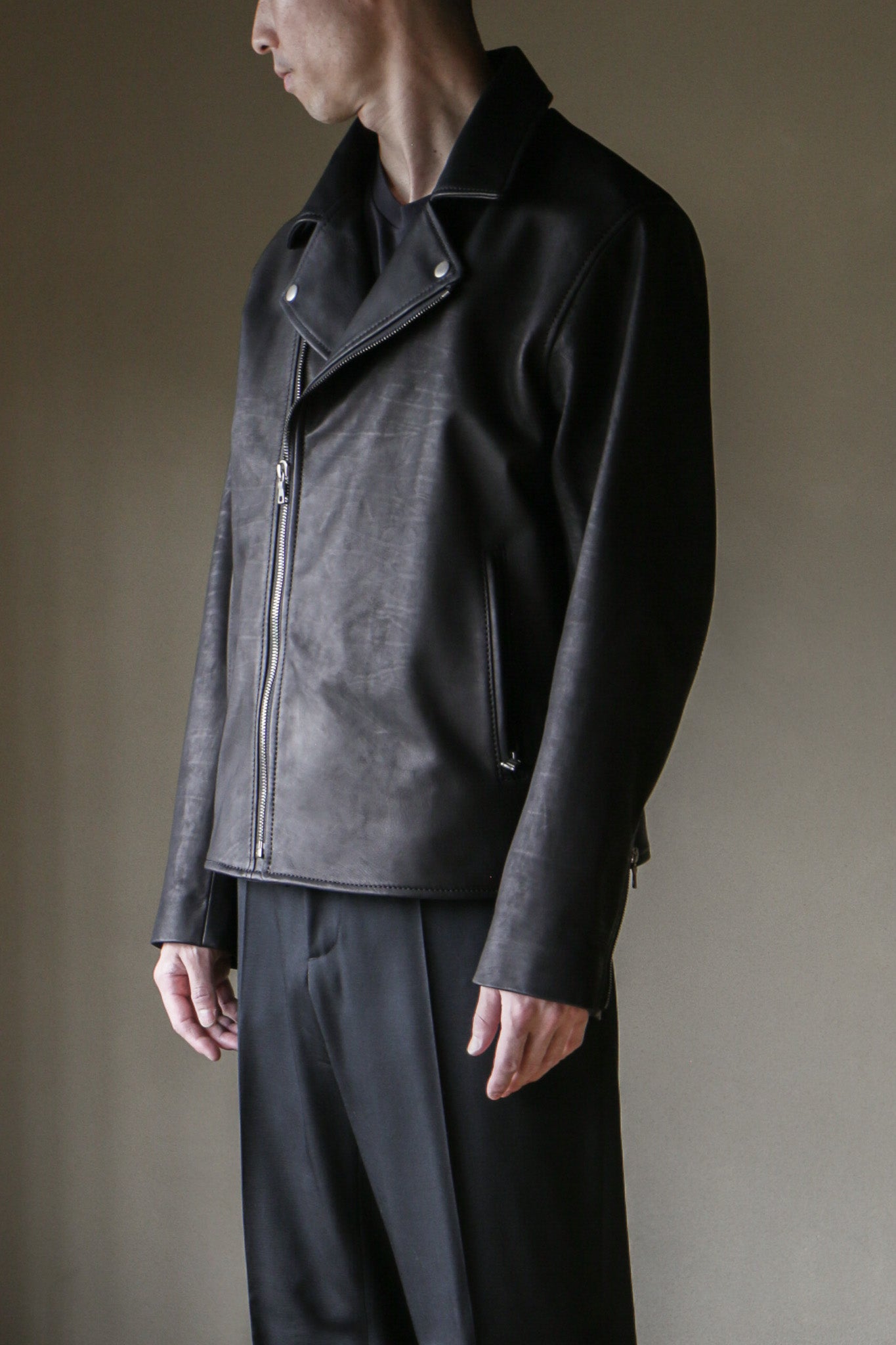 Double Riders jacket