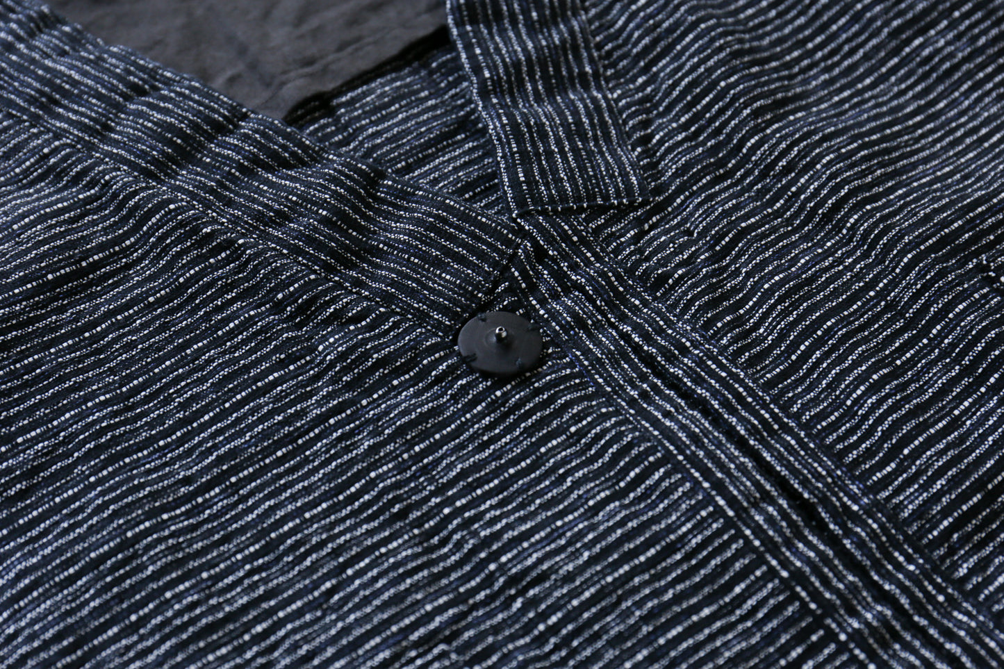 Nora Jacket 「波」