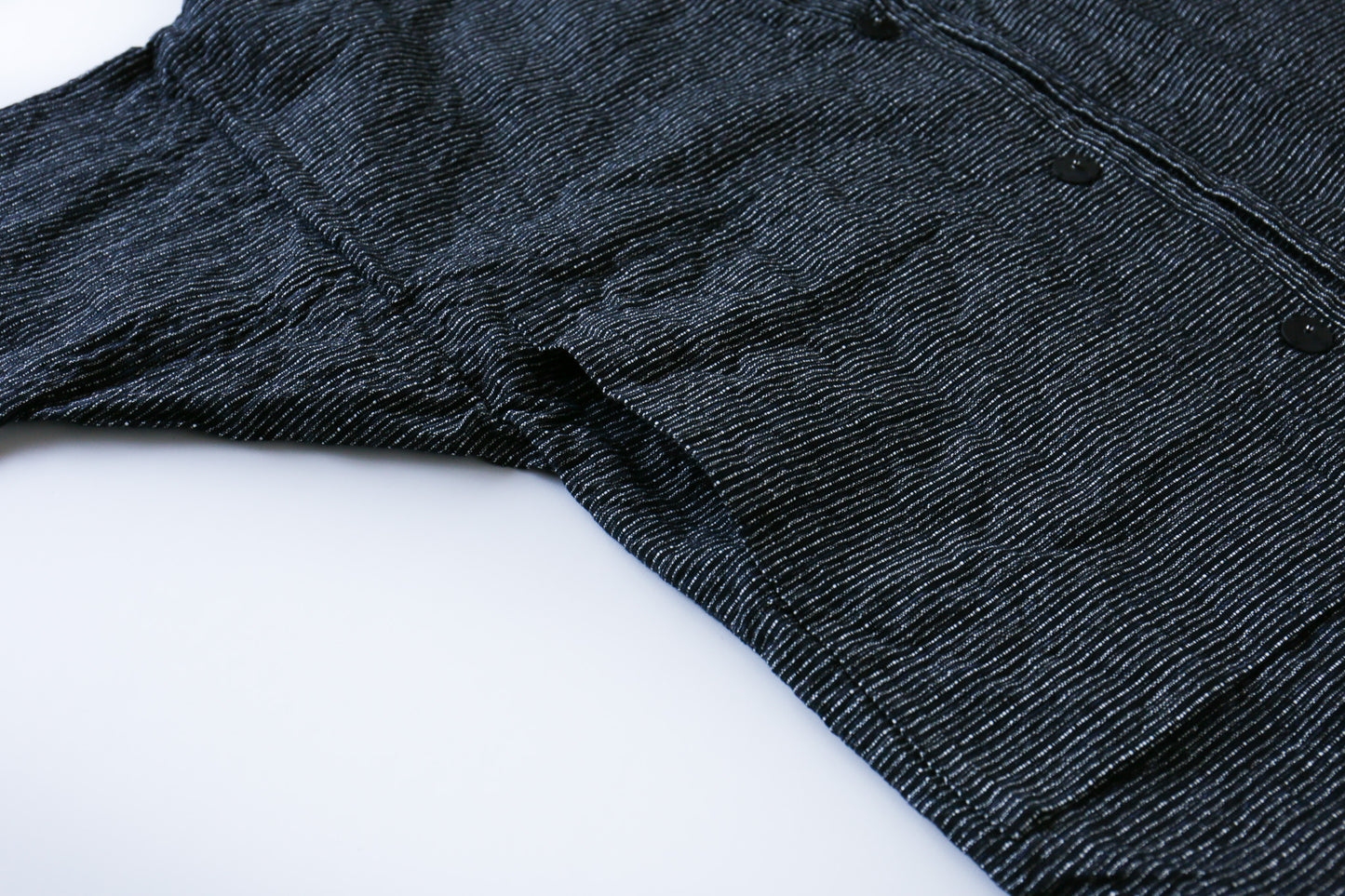 Nora Jacket 「波」