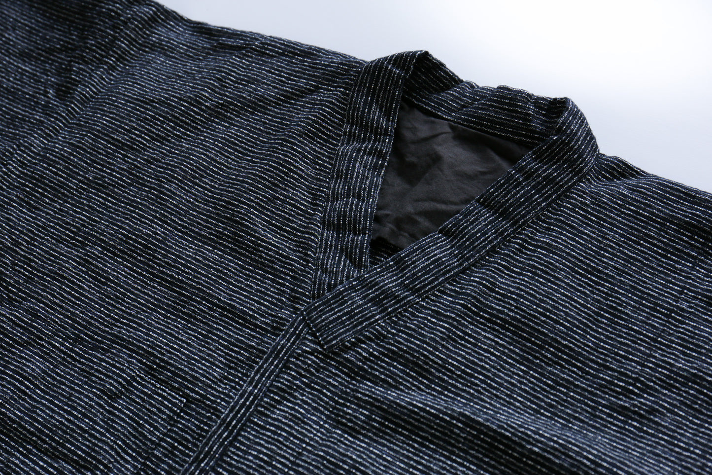 Nora Jacket 「波」