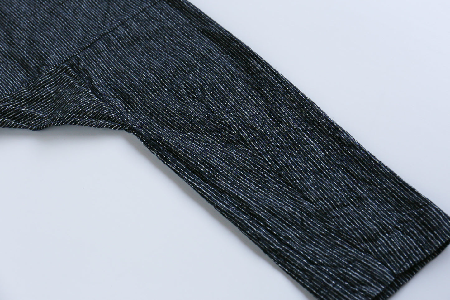 Nora Jacket 「波」