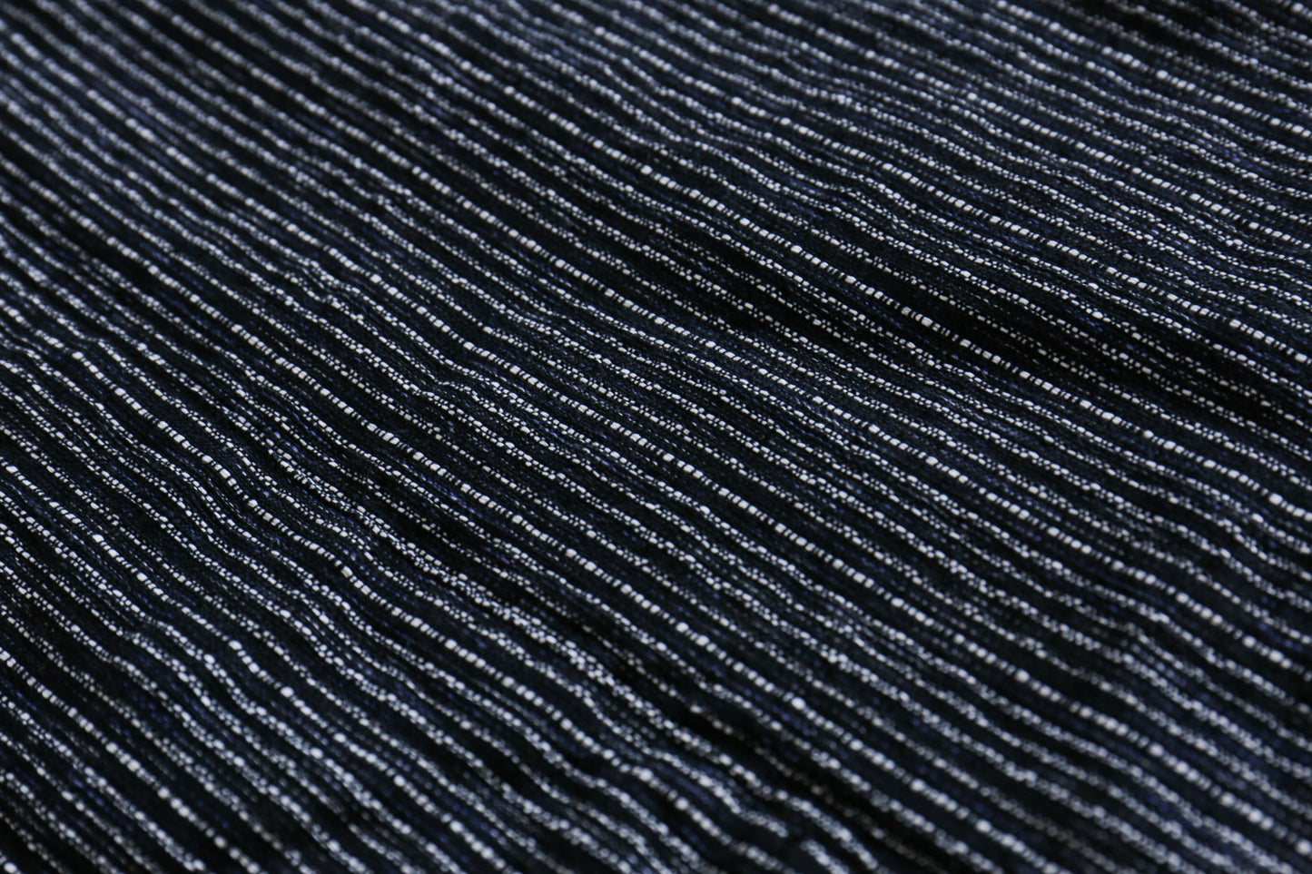 Nora Jacket 「波」