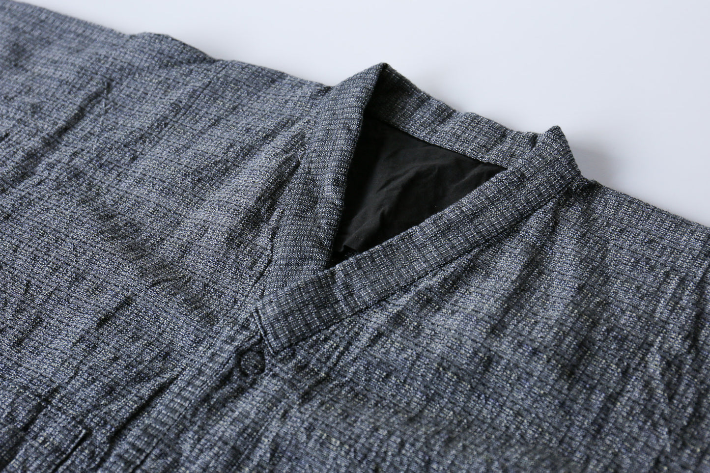 Nora Jacket 「瓦」