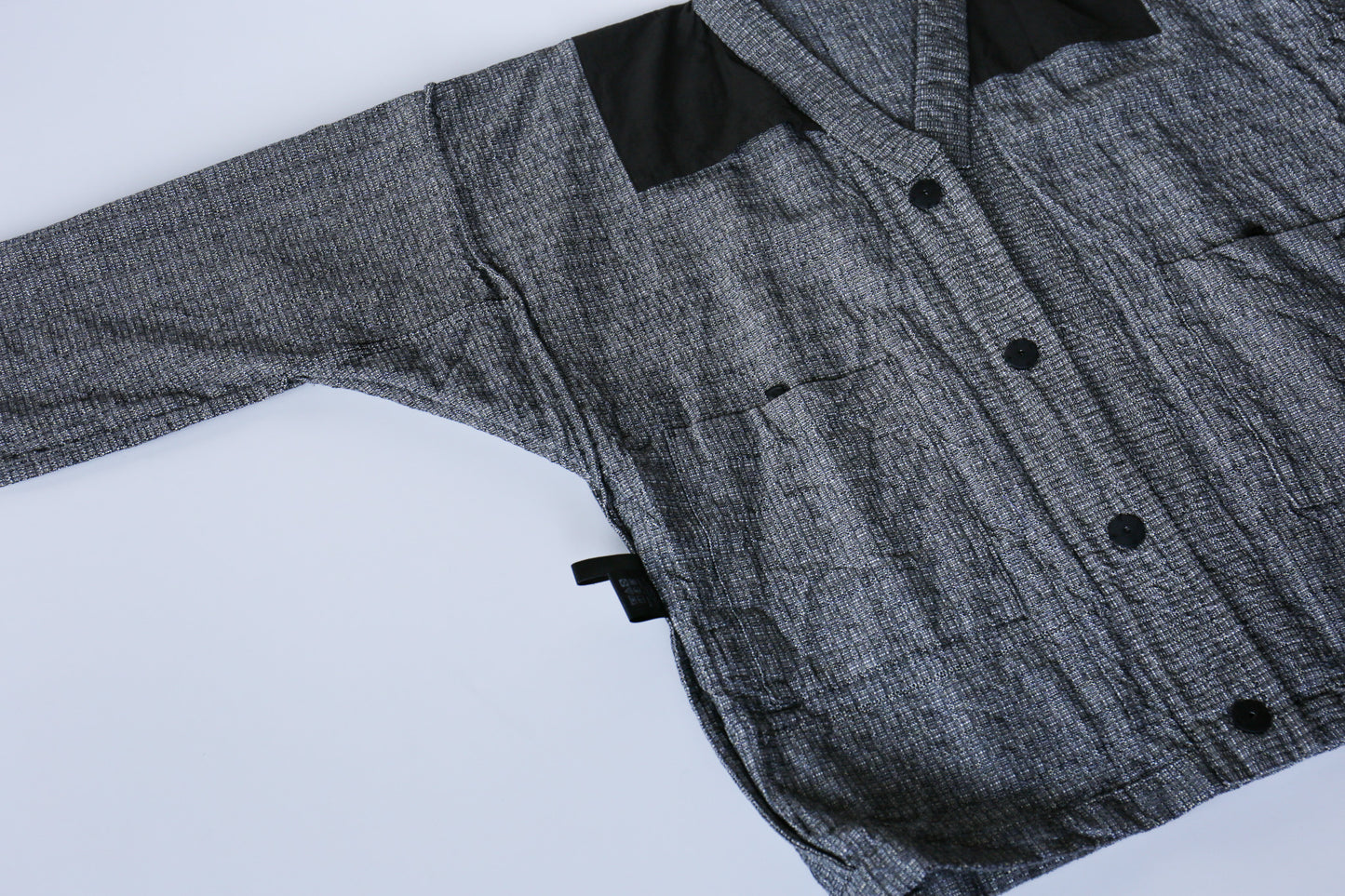 Nora Jacket 「瓦」