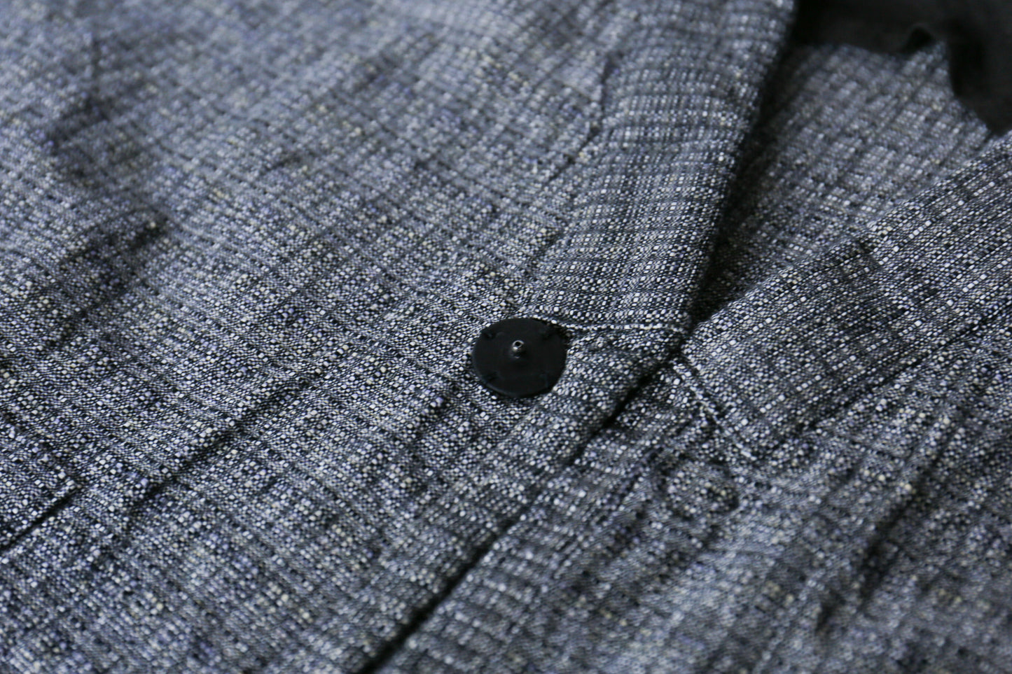 Nora Jacket 「瓦」