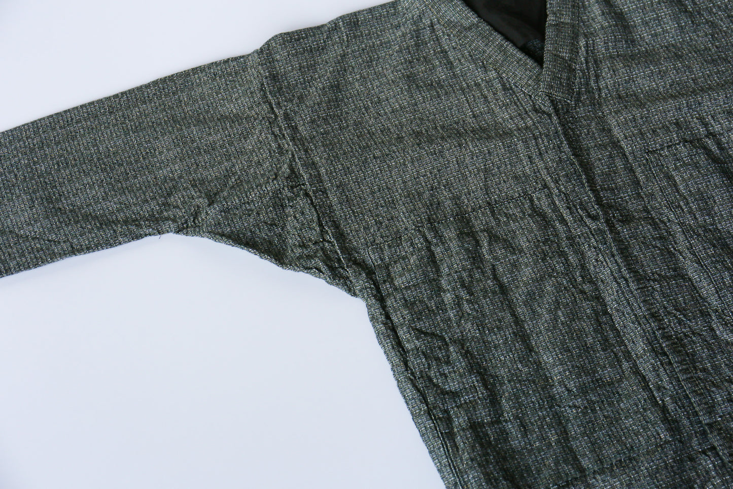 Nora Jacket 「苔」