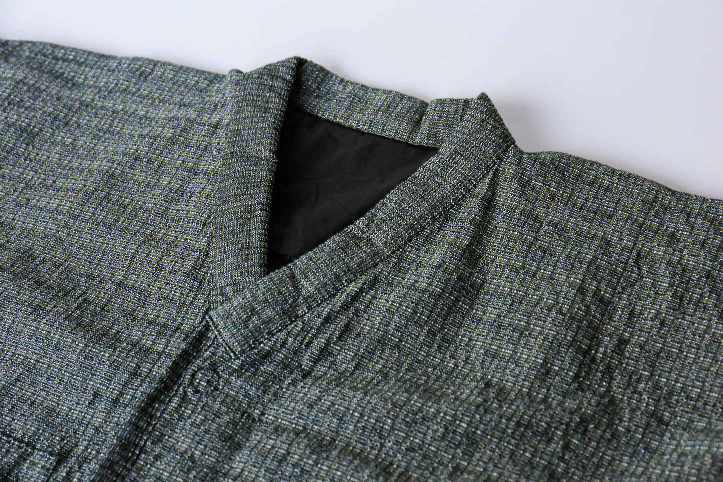 Nora Jacket 「苔」