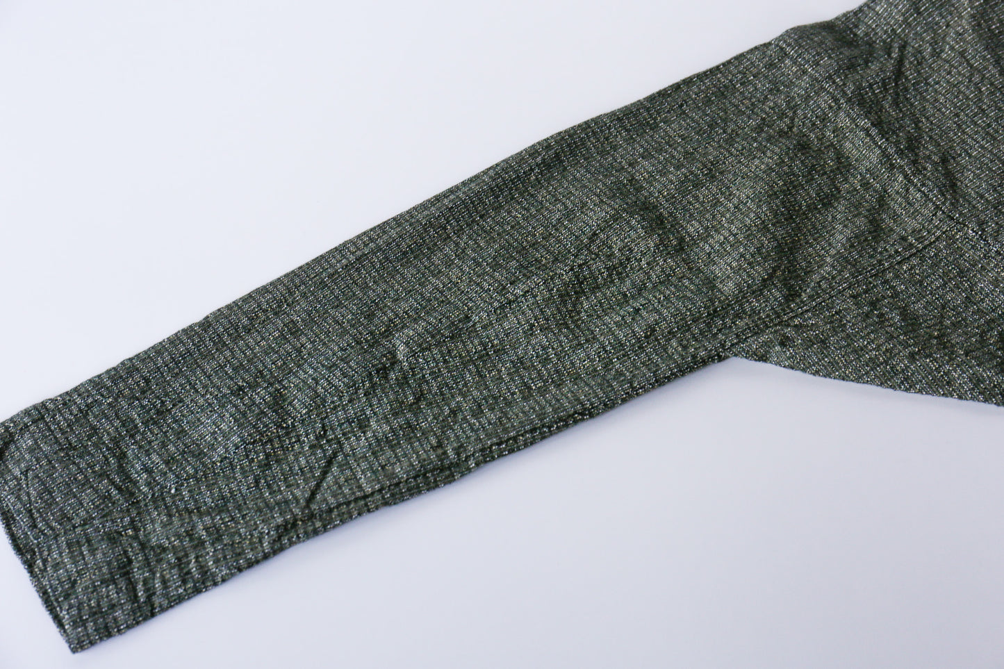 Nora Jacket 「苔」