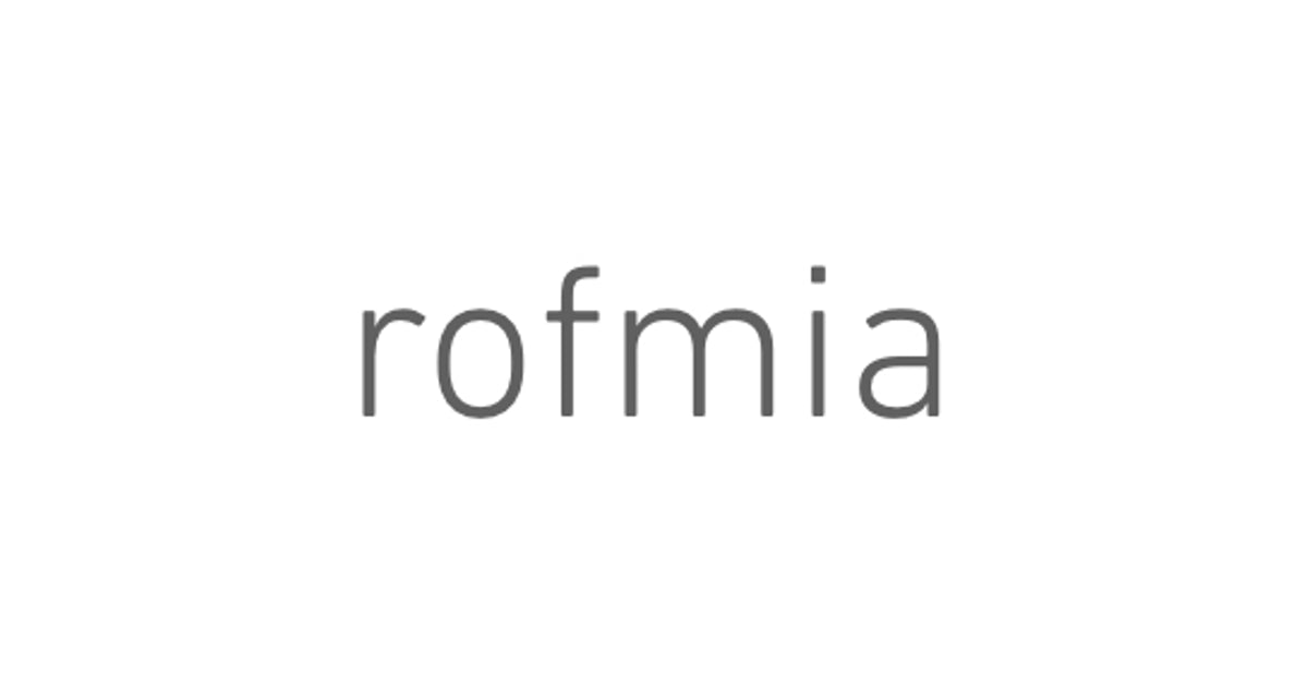 Nora – rofmia