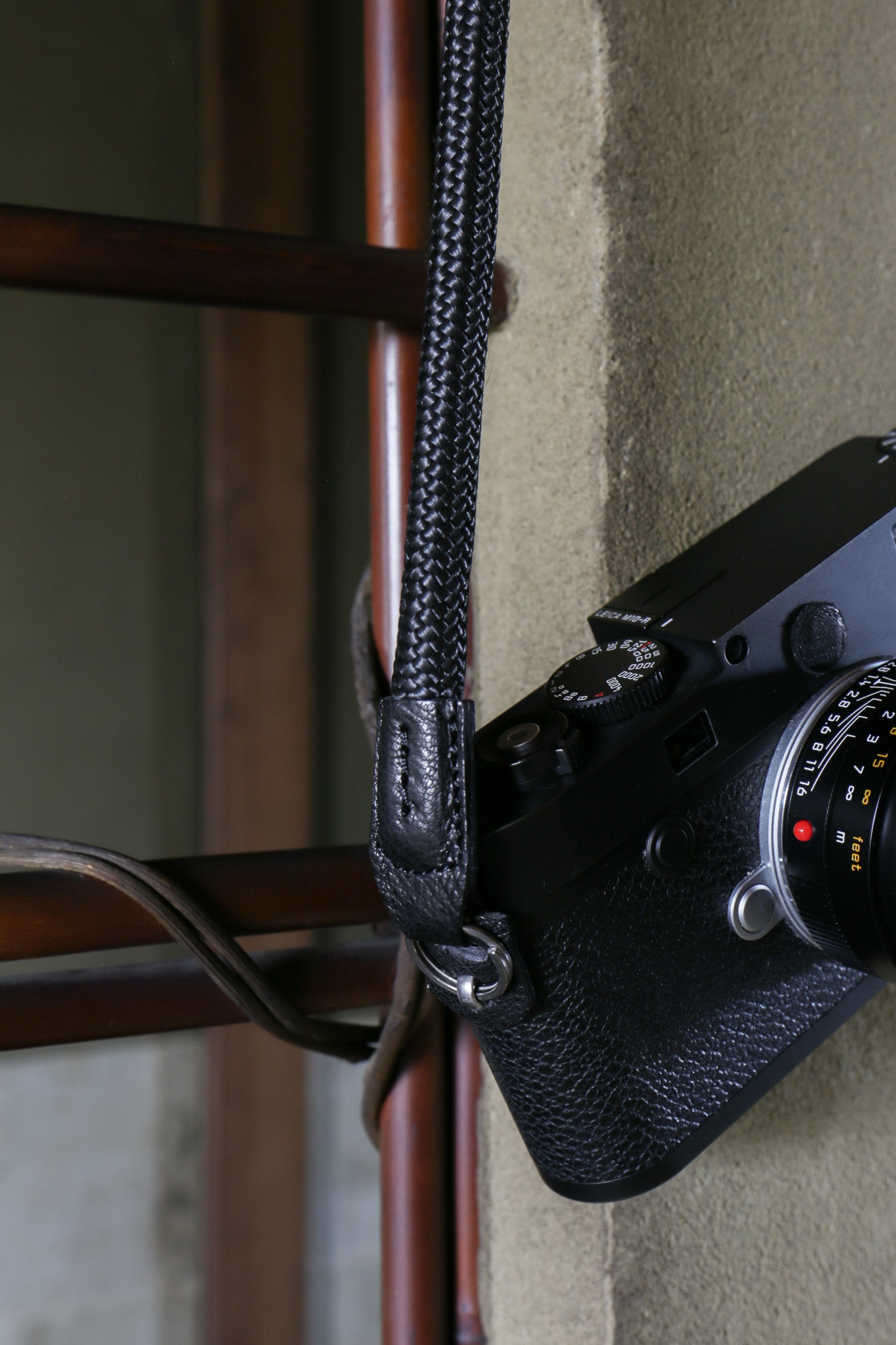 Dyneema Camera Strap