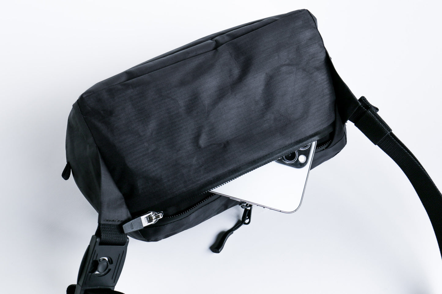 Shoulder Bag V3 (S size)