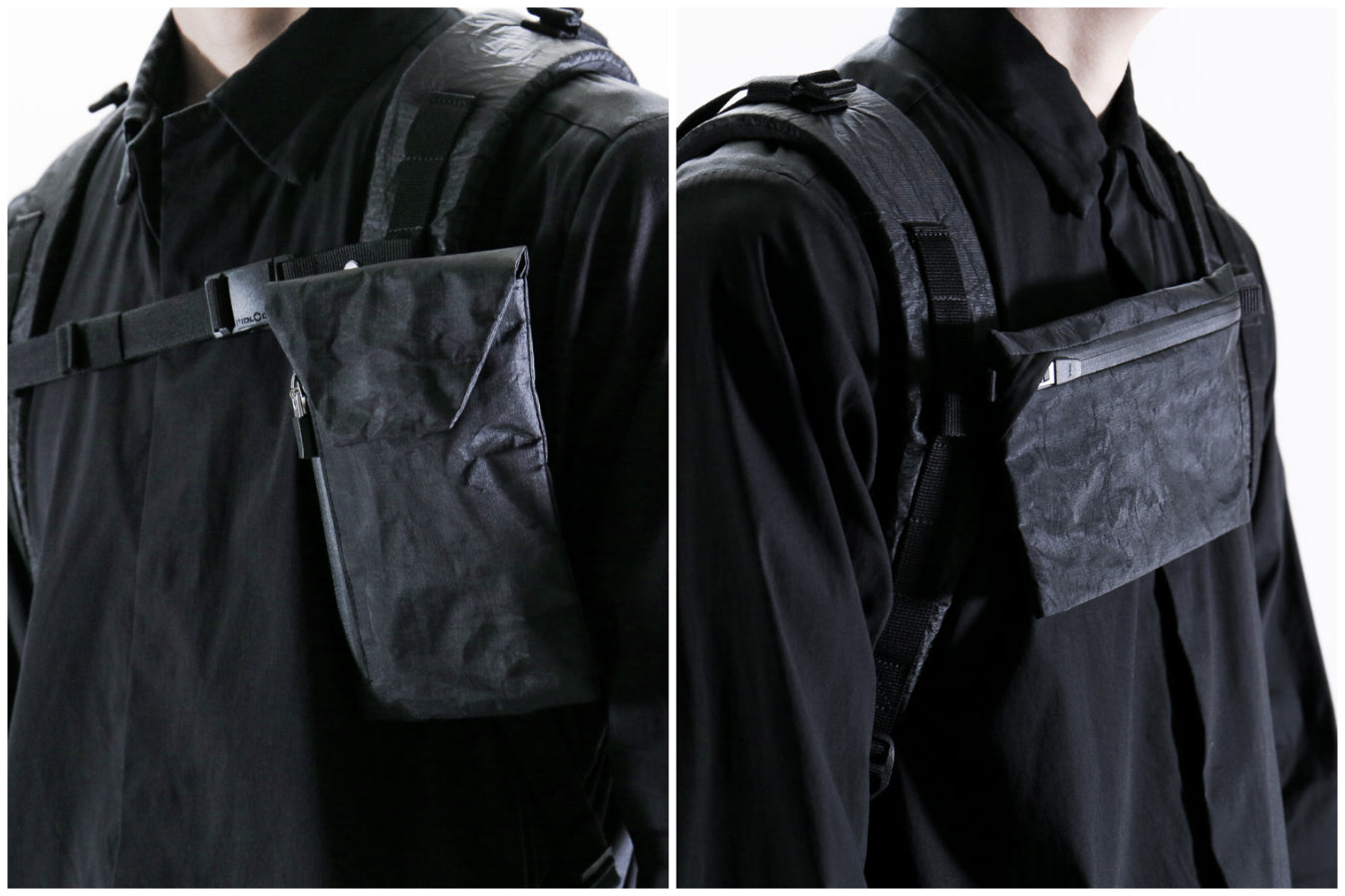 Backpack V2