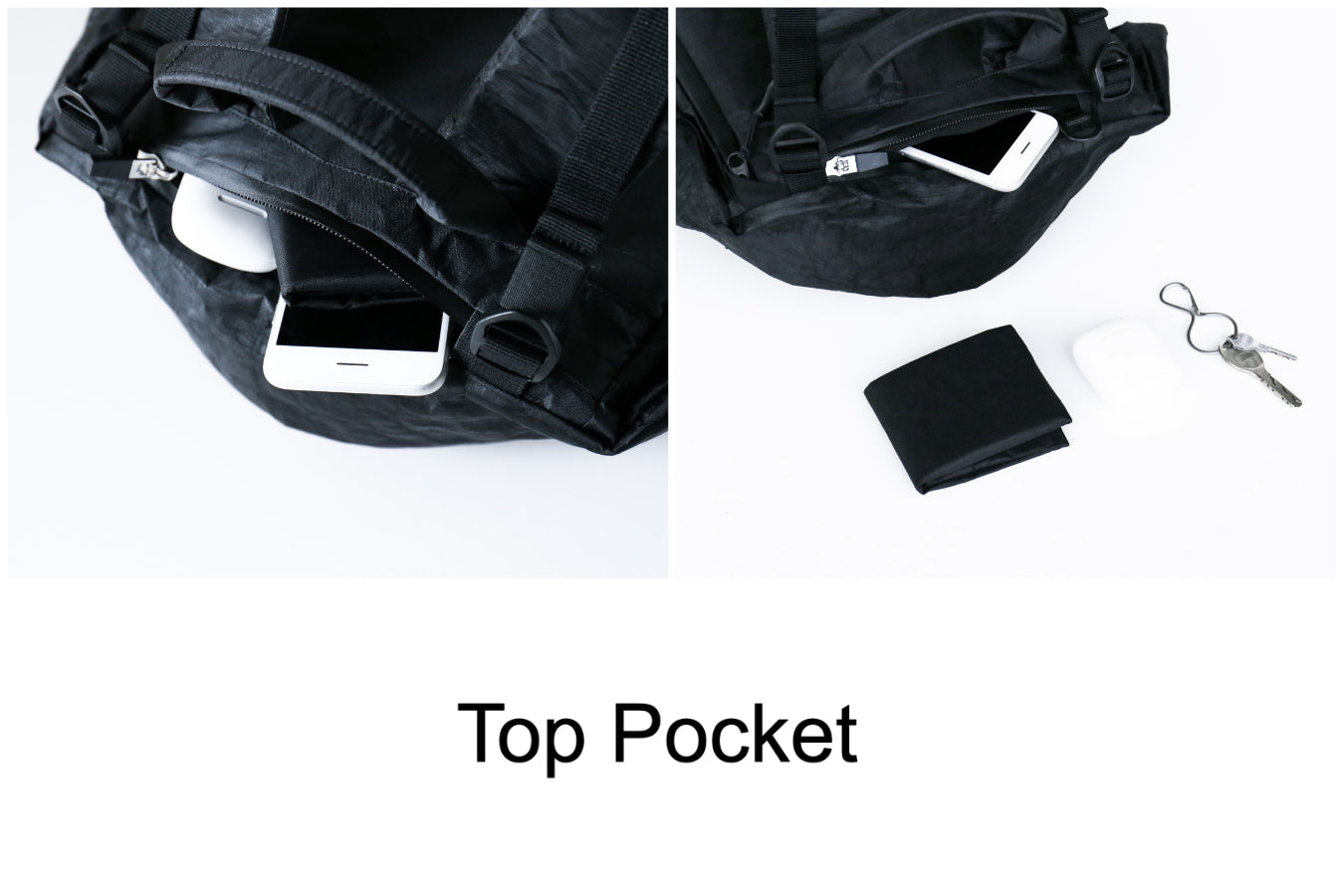 Backpack V2