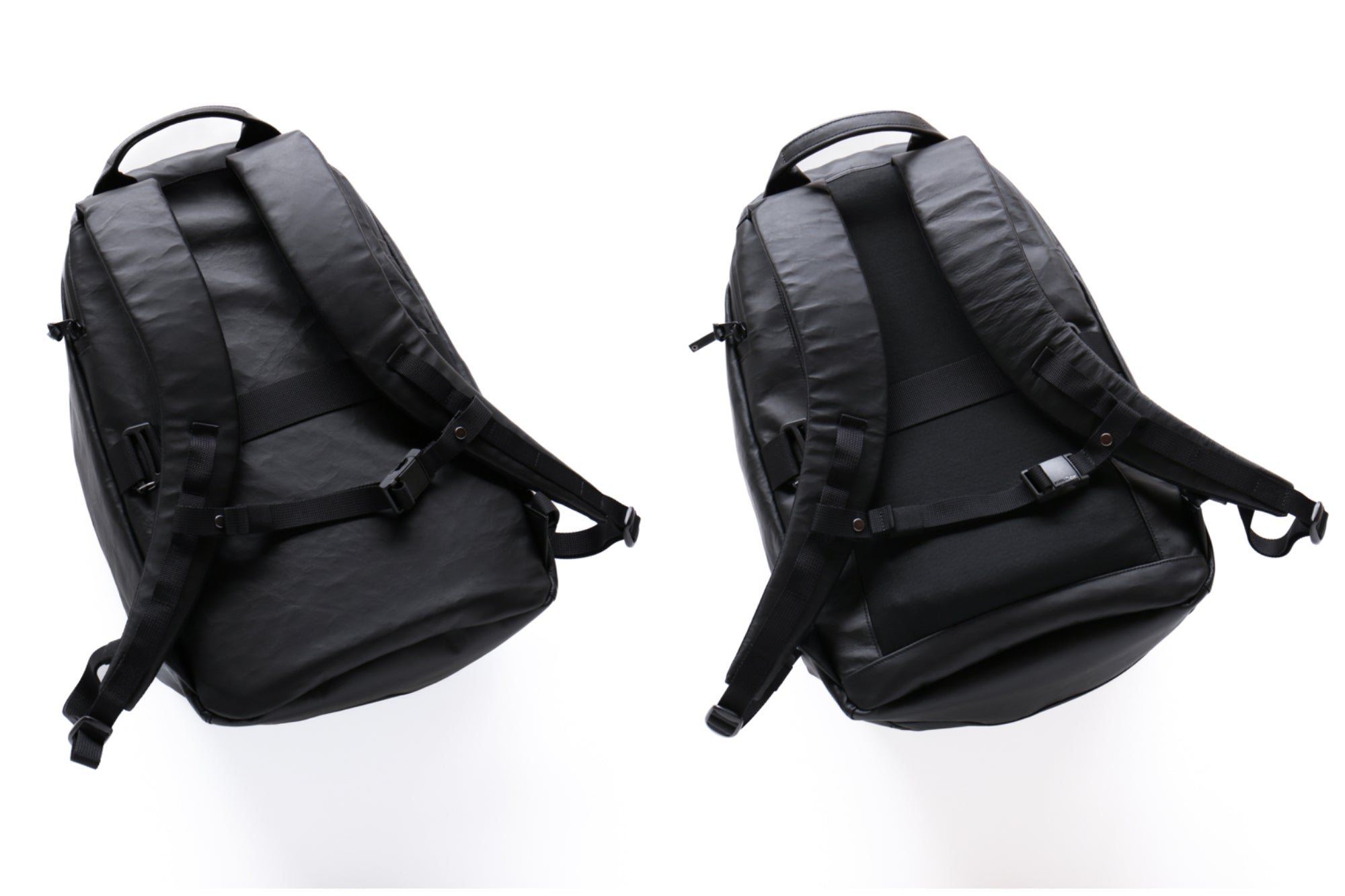 Daypack V2 M Dyneema Leather – rofmia