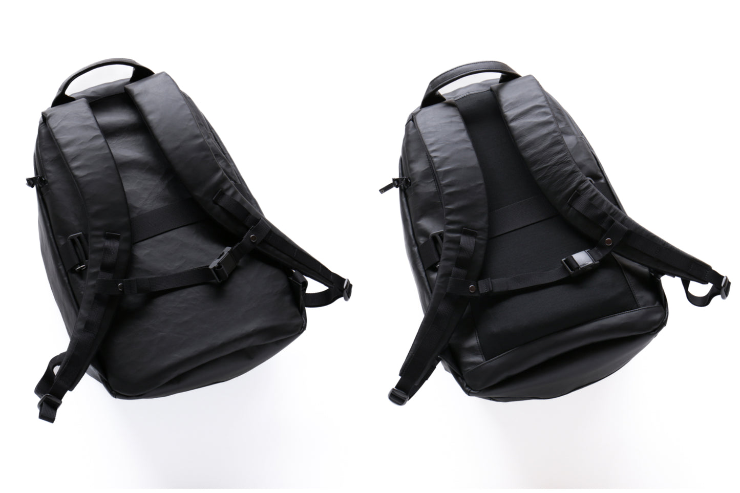 Daypack V2 M Dyneema Leather
