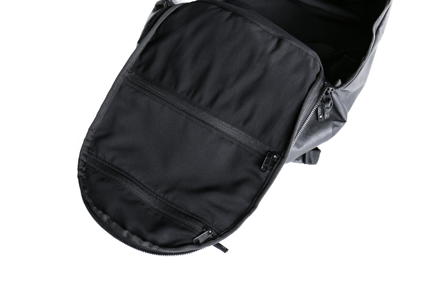 Daypack V2 M Dyneema®︎ Leather
