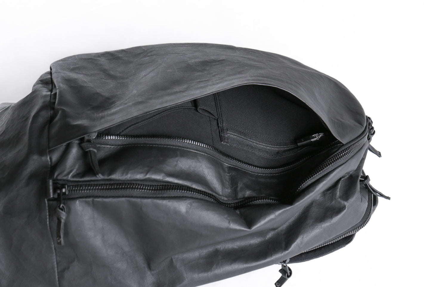 Daypack V2 M Dyneema®︎ Leather