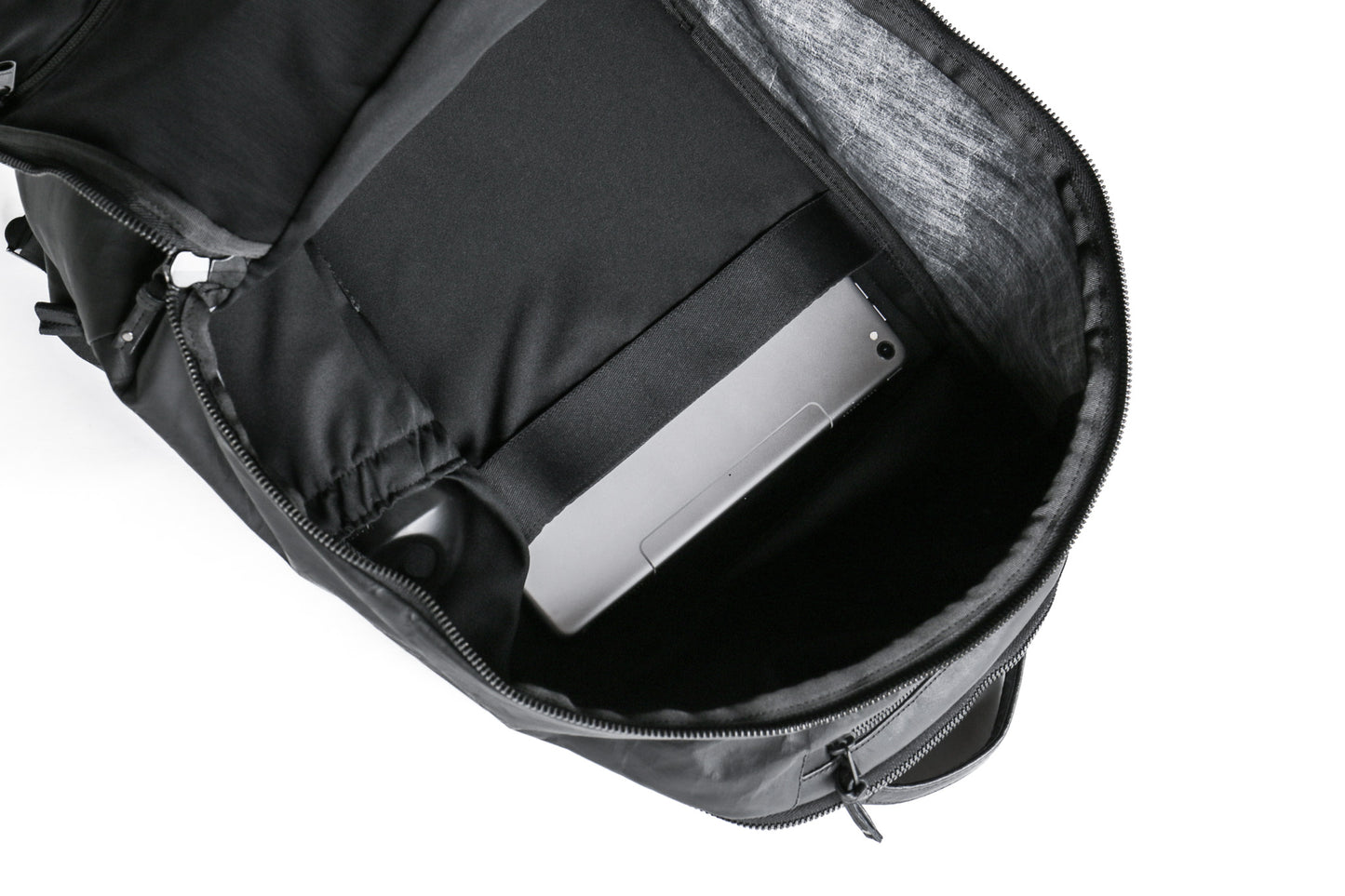 Daypack V2 M Dyneema®︎ Leather