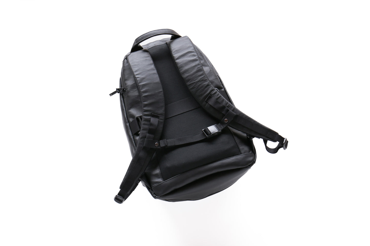 Daypack V2 M Dyneema Leather