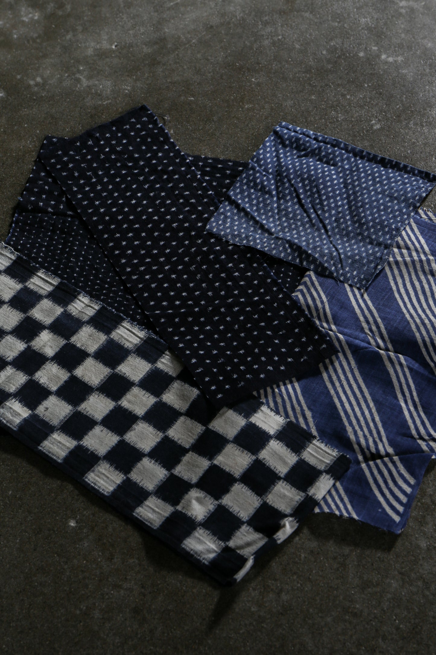 rofmia × Carryology Daypack V2 L #Navy