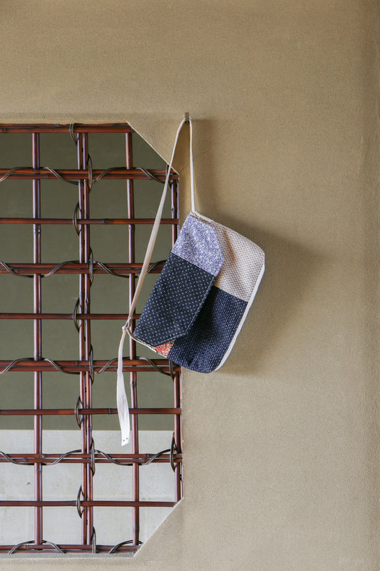 Musette  #1  TEMPURA magazine「Made / Found」