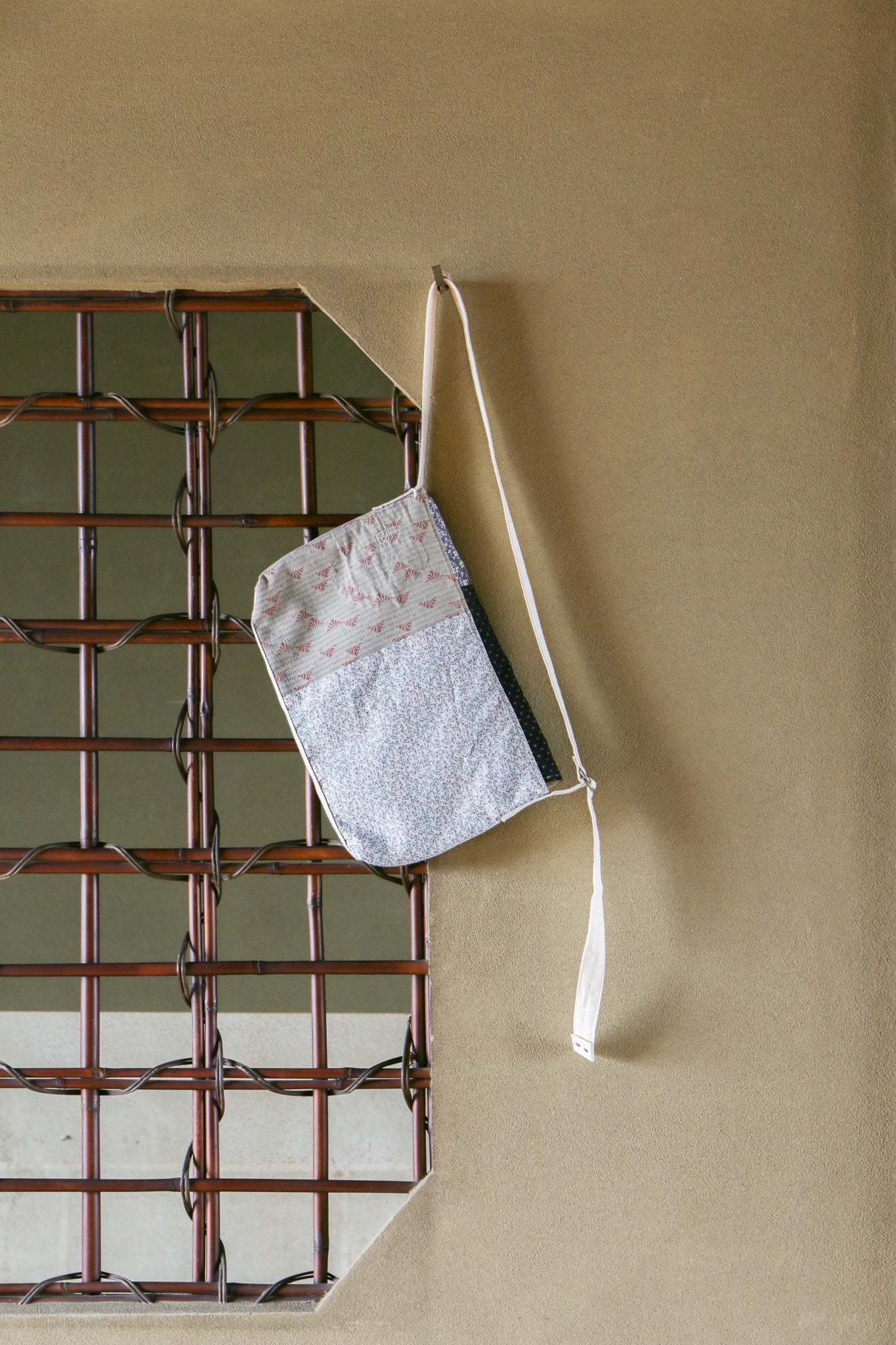 Musette  #1  TEMPURA magazine「Made / Found」