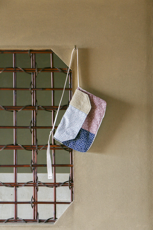 Musette  #2  TEMPURA magazine「Made / Found」