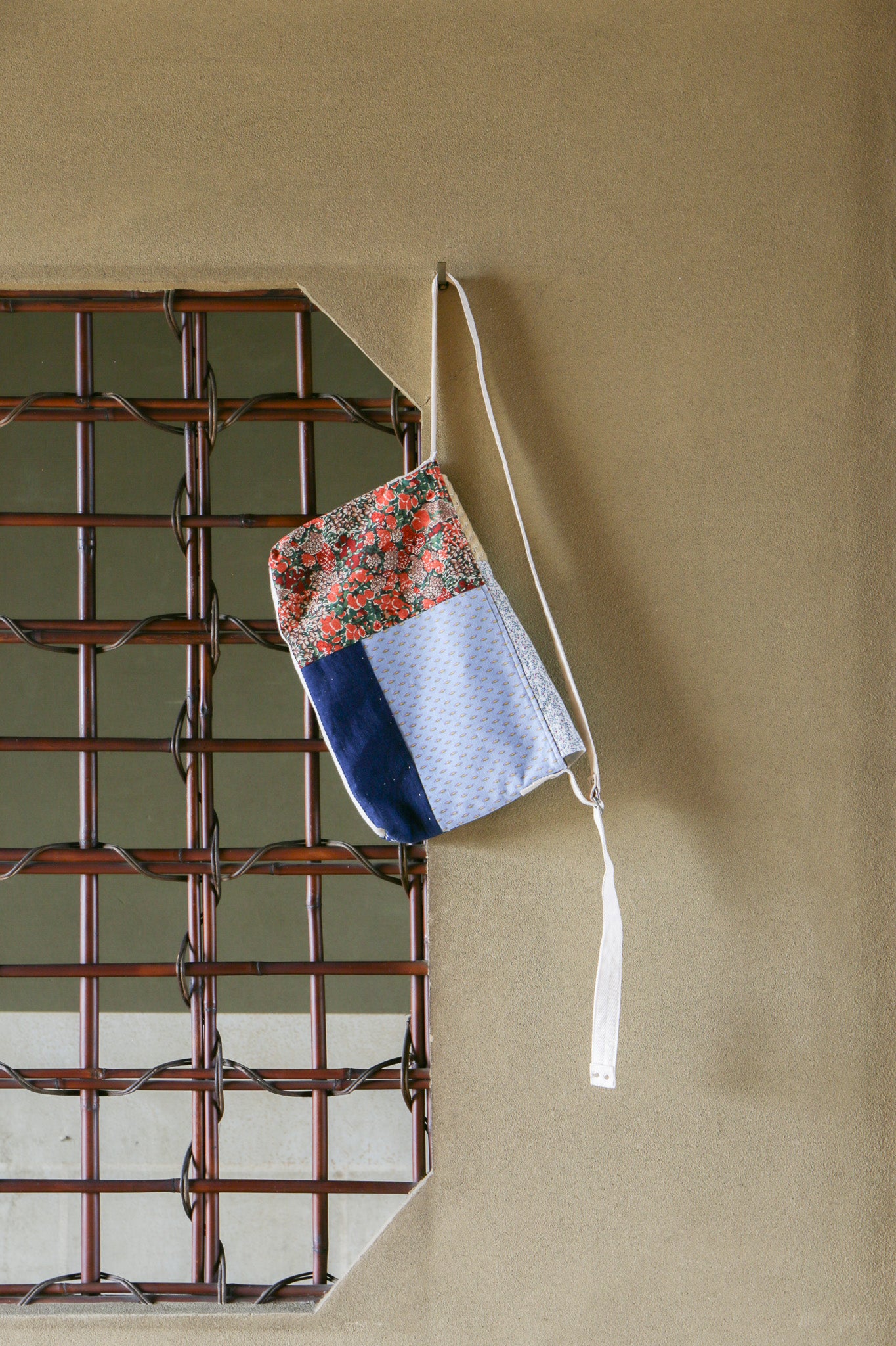 Musette  #2  TEMPURA magazine「Made / Found」