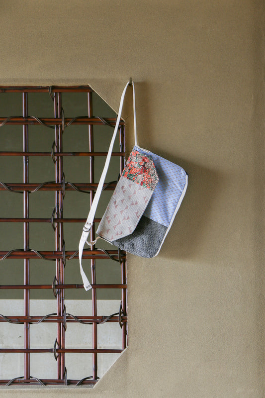 Musette  #3  TEMPURA magazine「Made / Found」