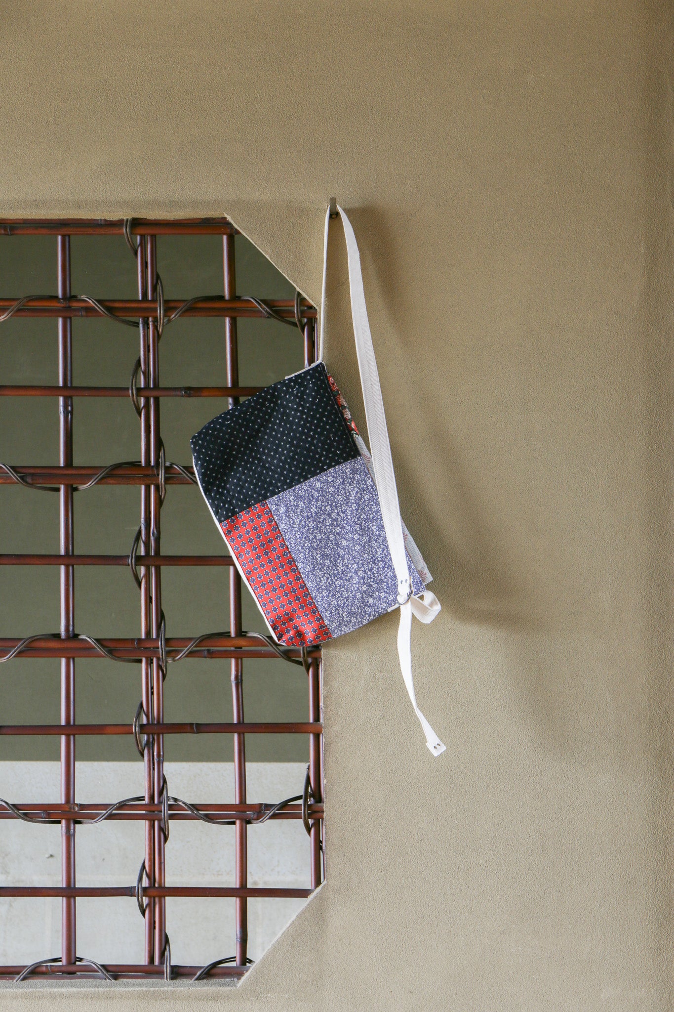 Musette  #3  TEMPURA magazine「Made / Found」