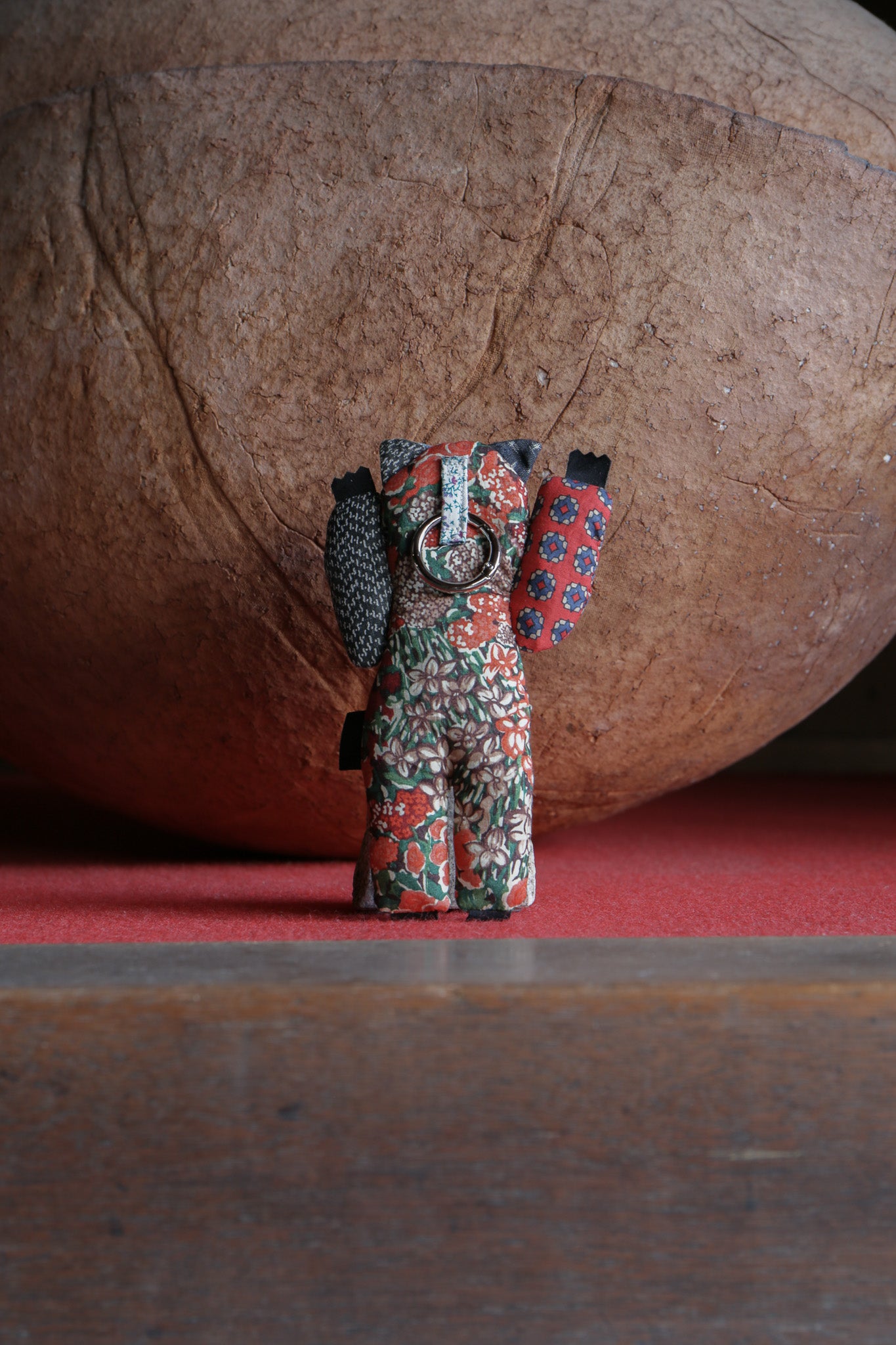 Kira Kira  #4  TEMPURA magazine「Made / Found」