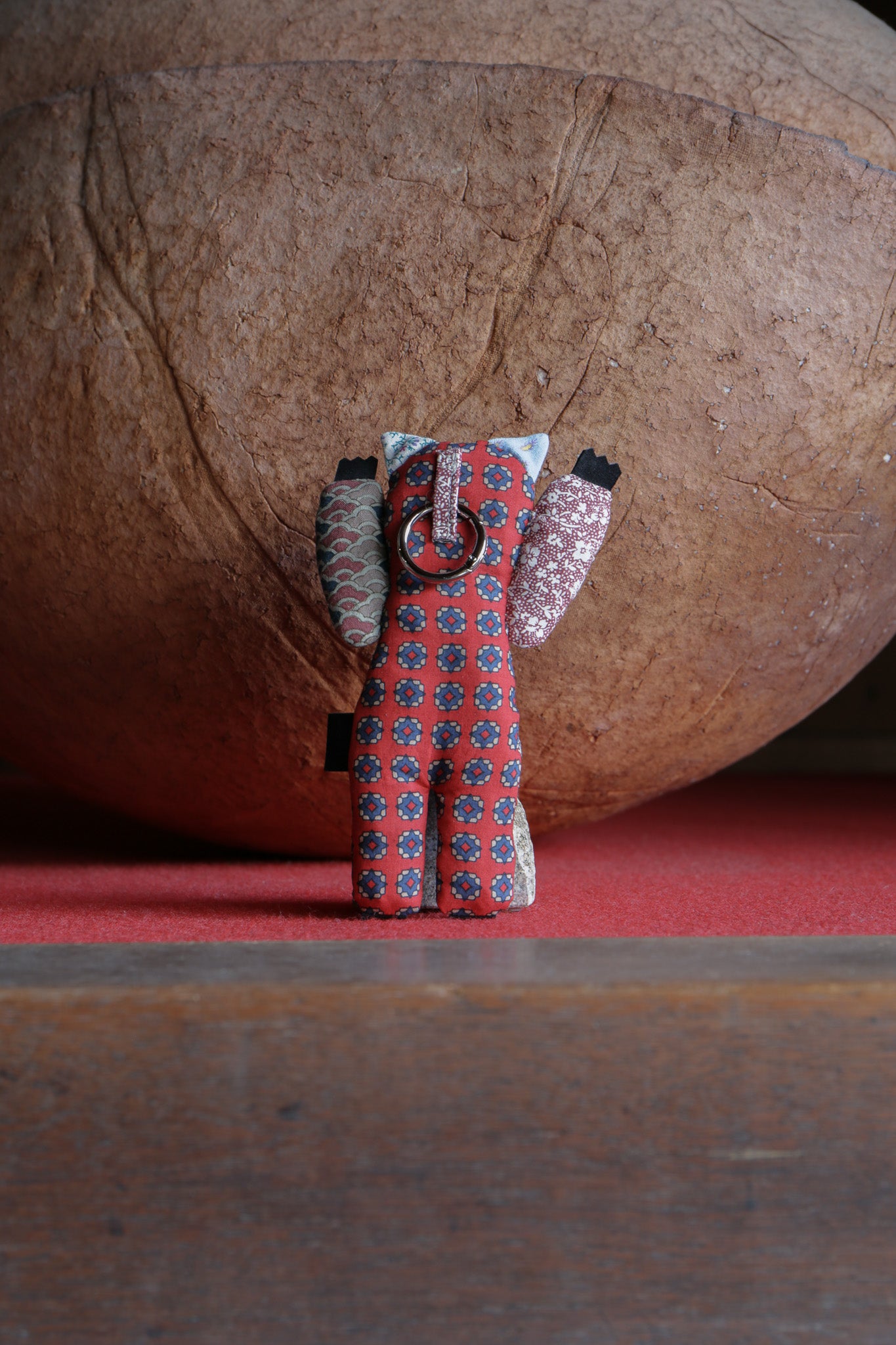 Kira Kira  #7  TEMPURA magazine「Made / Found」