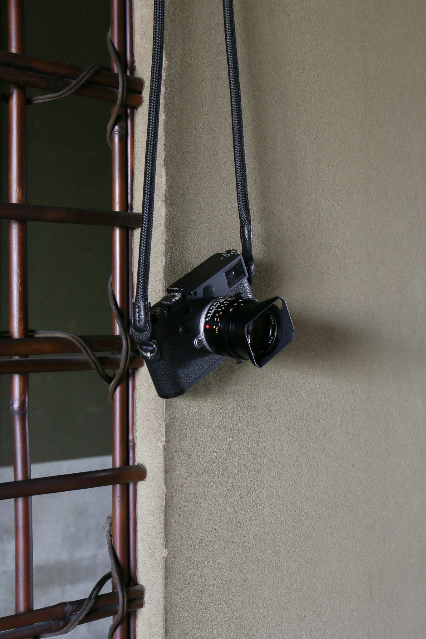 Dyneema Camera Strap