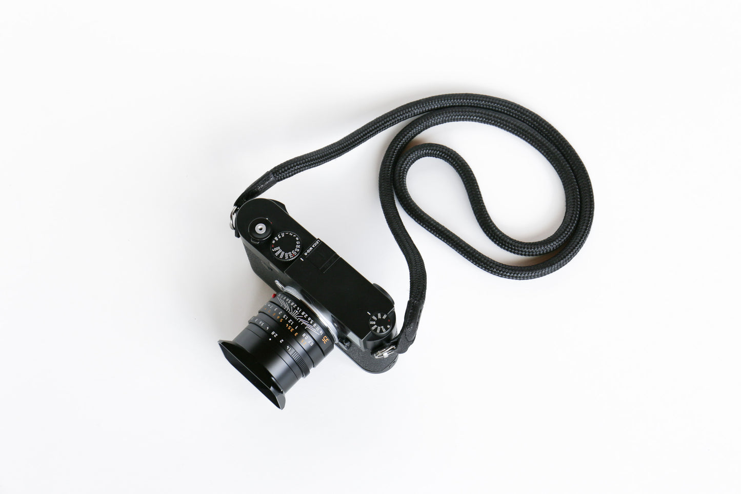 Dyneema Camera Strap