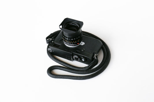 Dyneema Camera Strap