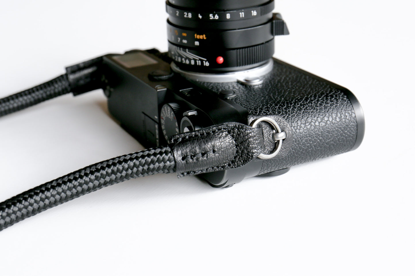 Dyneema Camera Strap