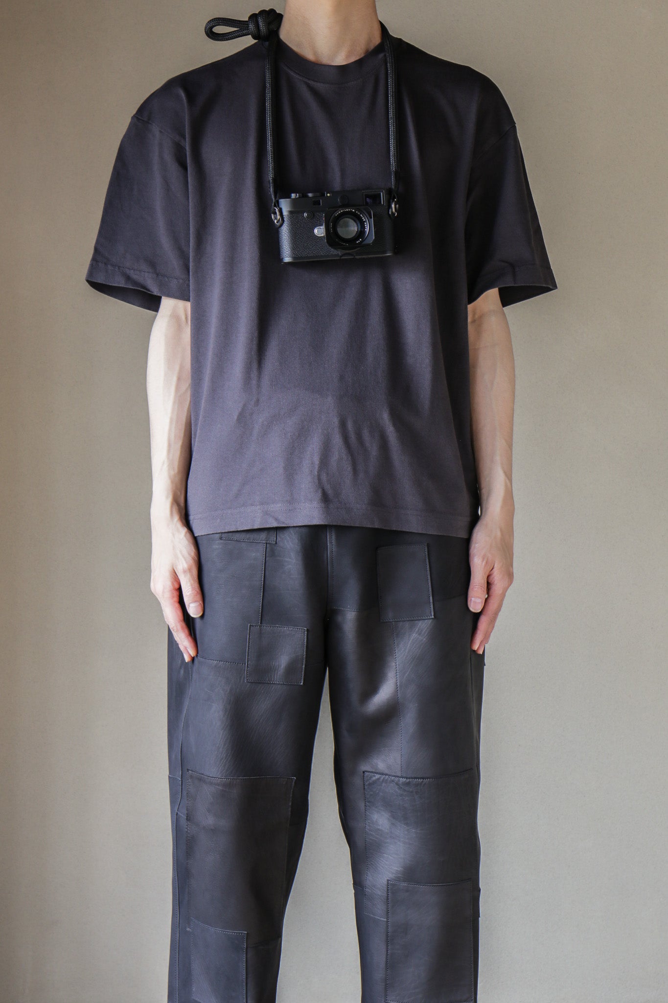 Dyneema Camera Strap