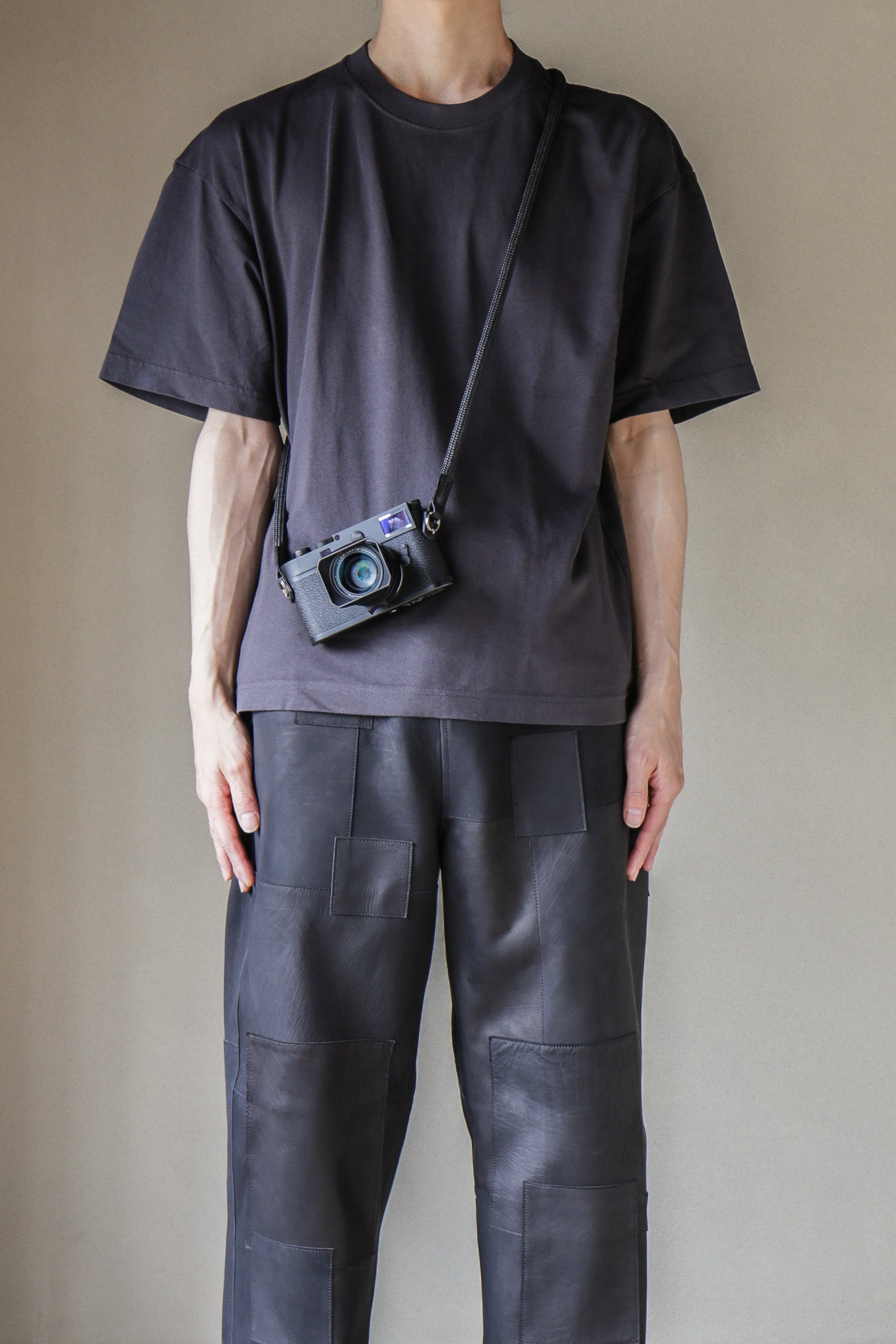 Dyneema Camera Strap
