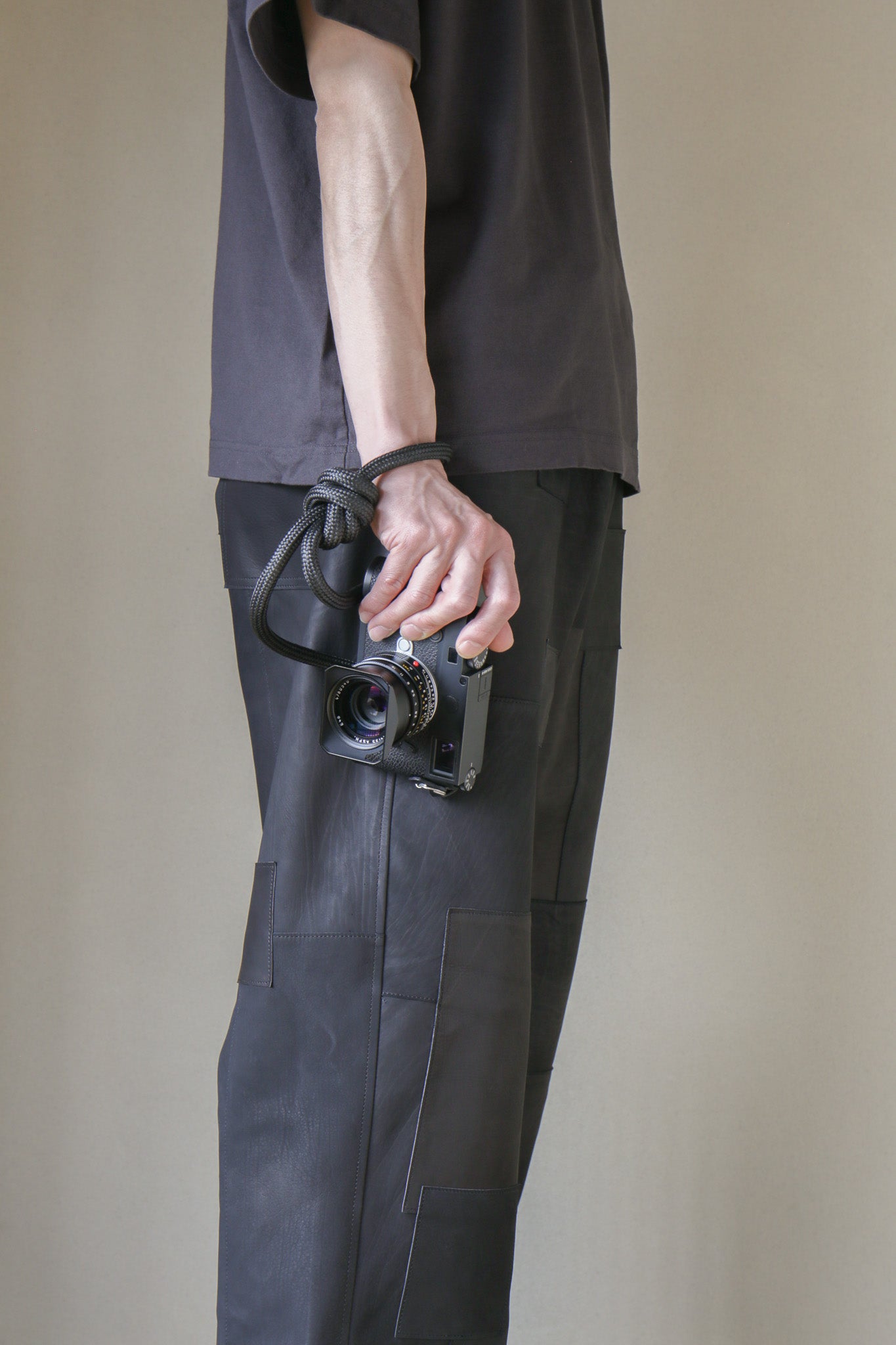 Dyneema Camera Strap