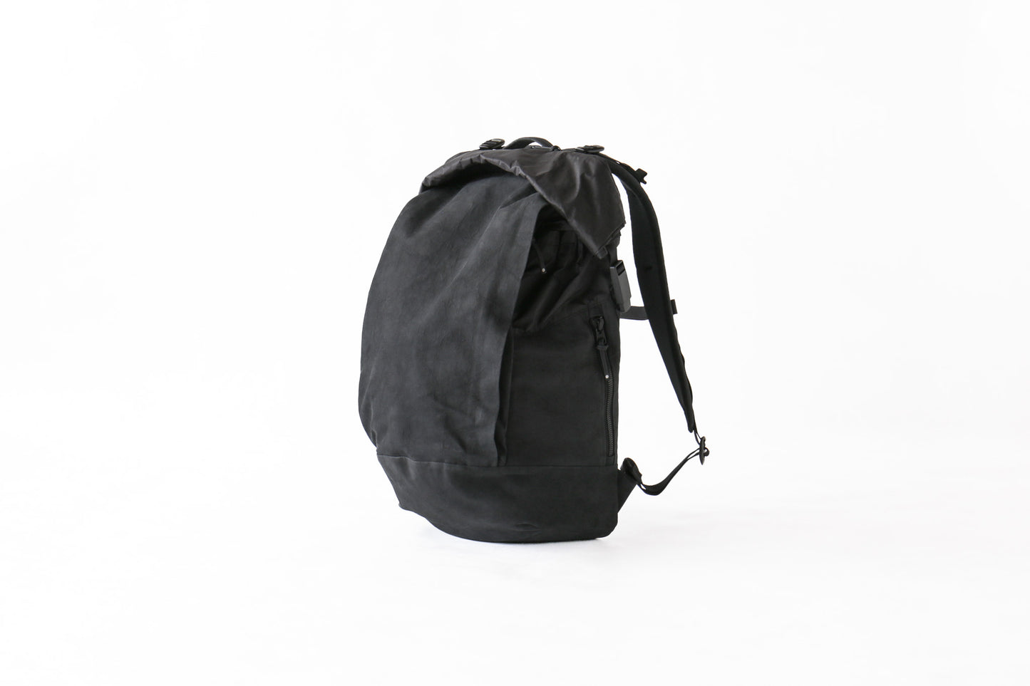 Backpack V2 Nubak Dyneema Leather Limited Edition
