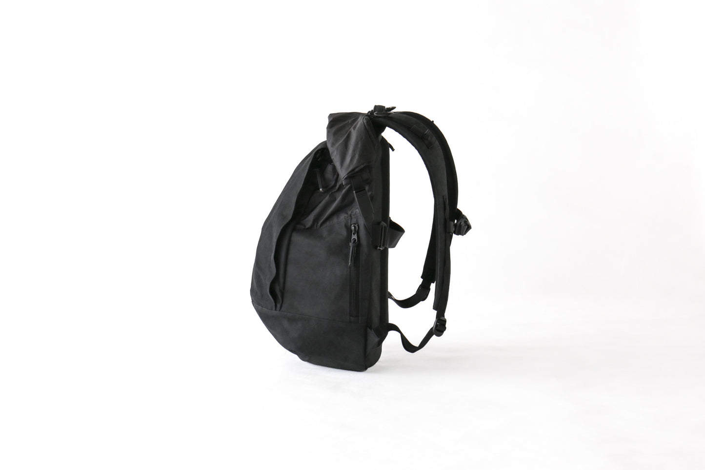 Backpack V2 Nubak Dyneema Leather Limited Edition