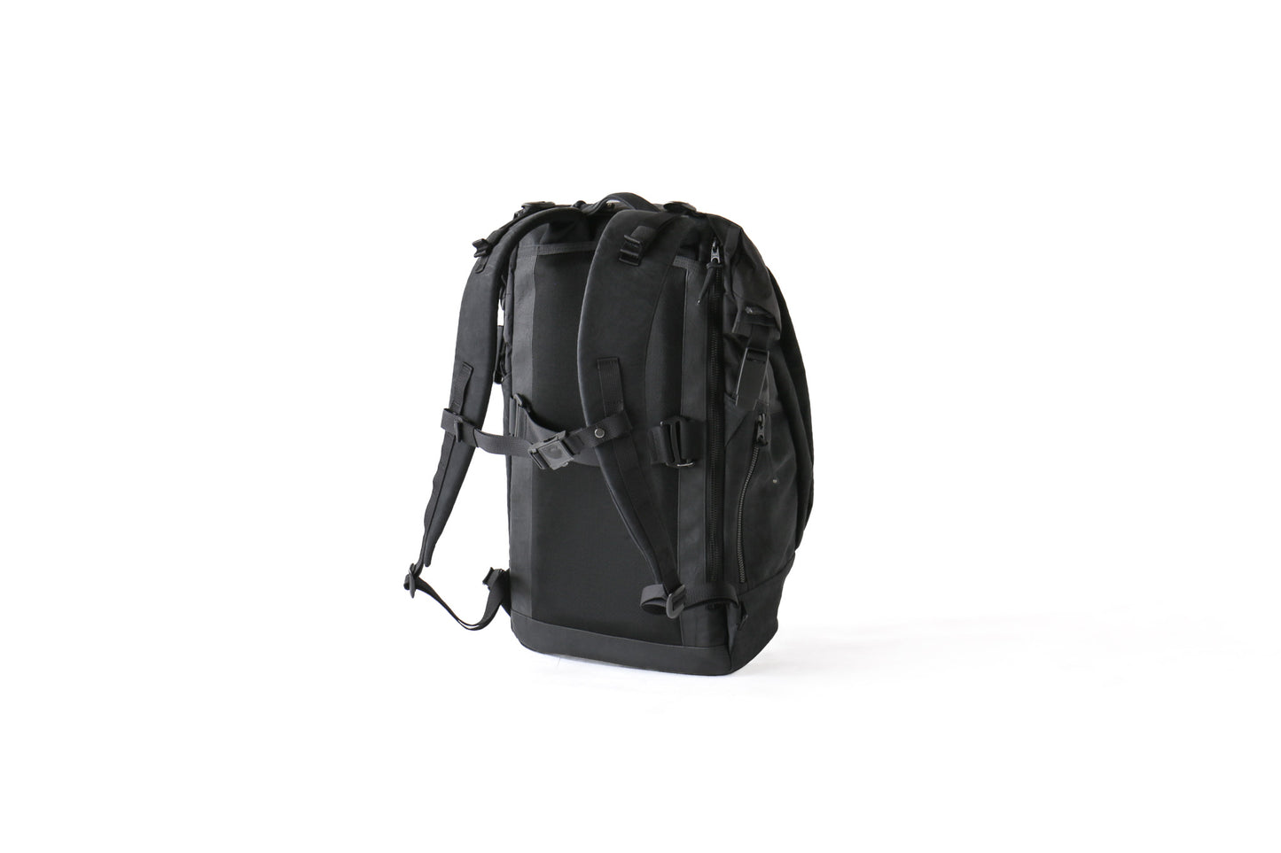Backpack V2 Nubak Dyneema Leather Limited Edition