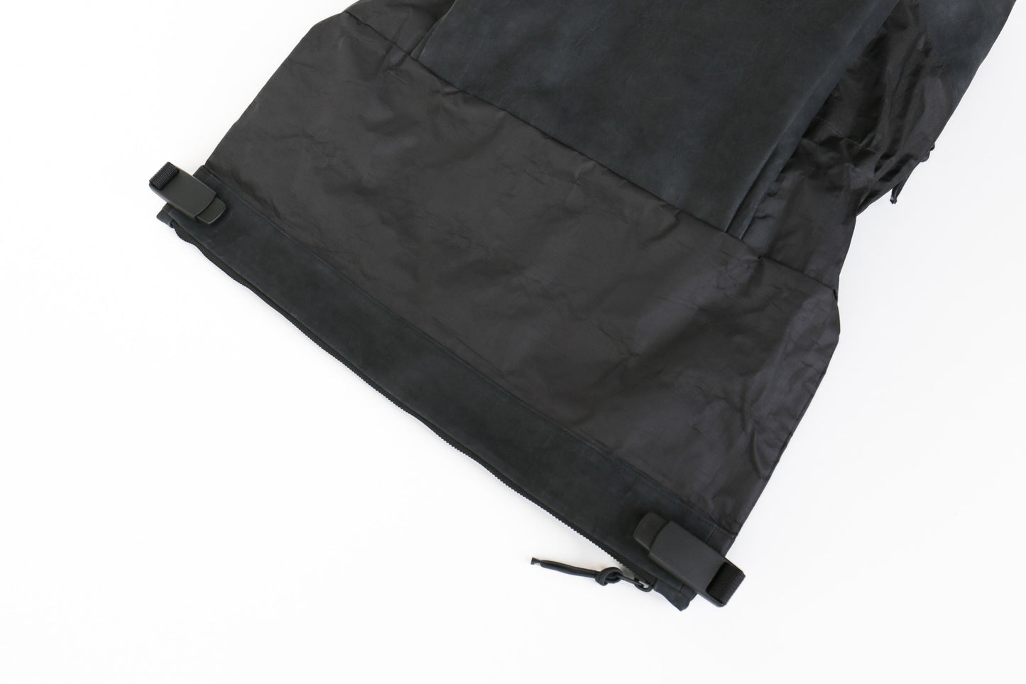 Backpack V2 Nubuck Dyneema Leather Limited Edition